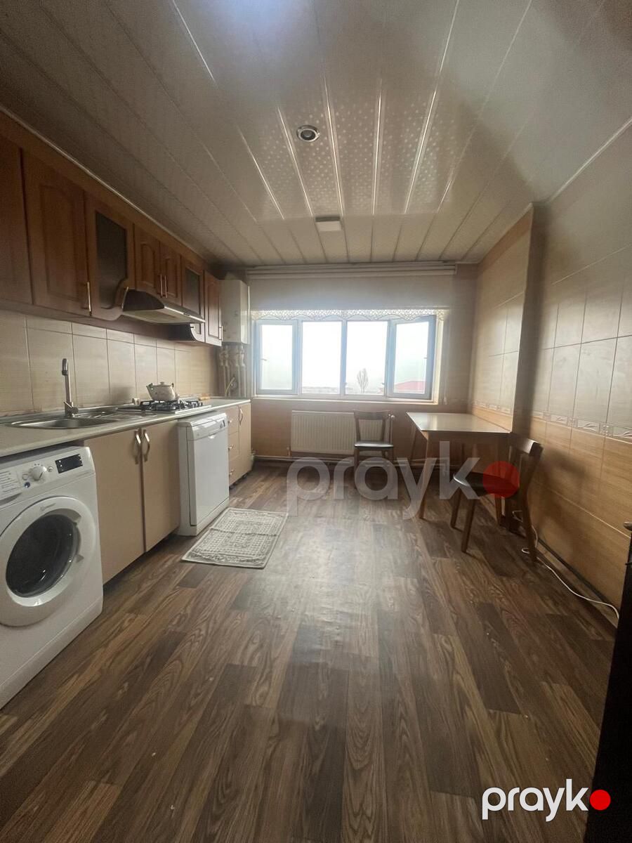 Satılır 4 otaqlı köhnə tikili 85 m² — Mənzil, Bakı (9)