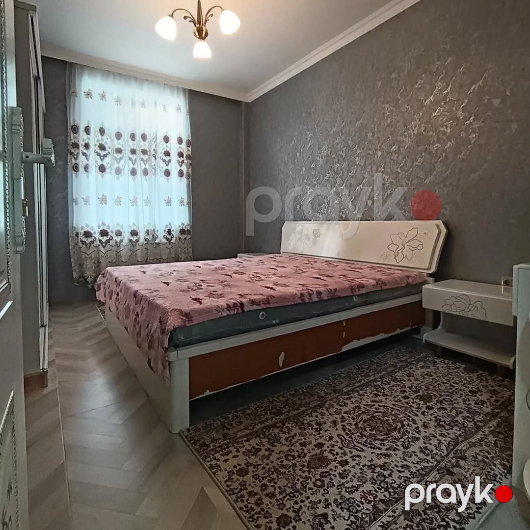 2-otaqlı yeni tikili kirayə verilir, Şirvan ş., 70 m² — Mənzil, Şirvan (10)