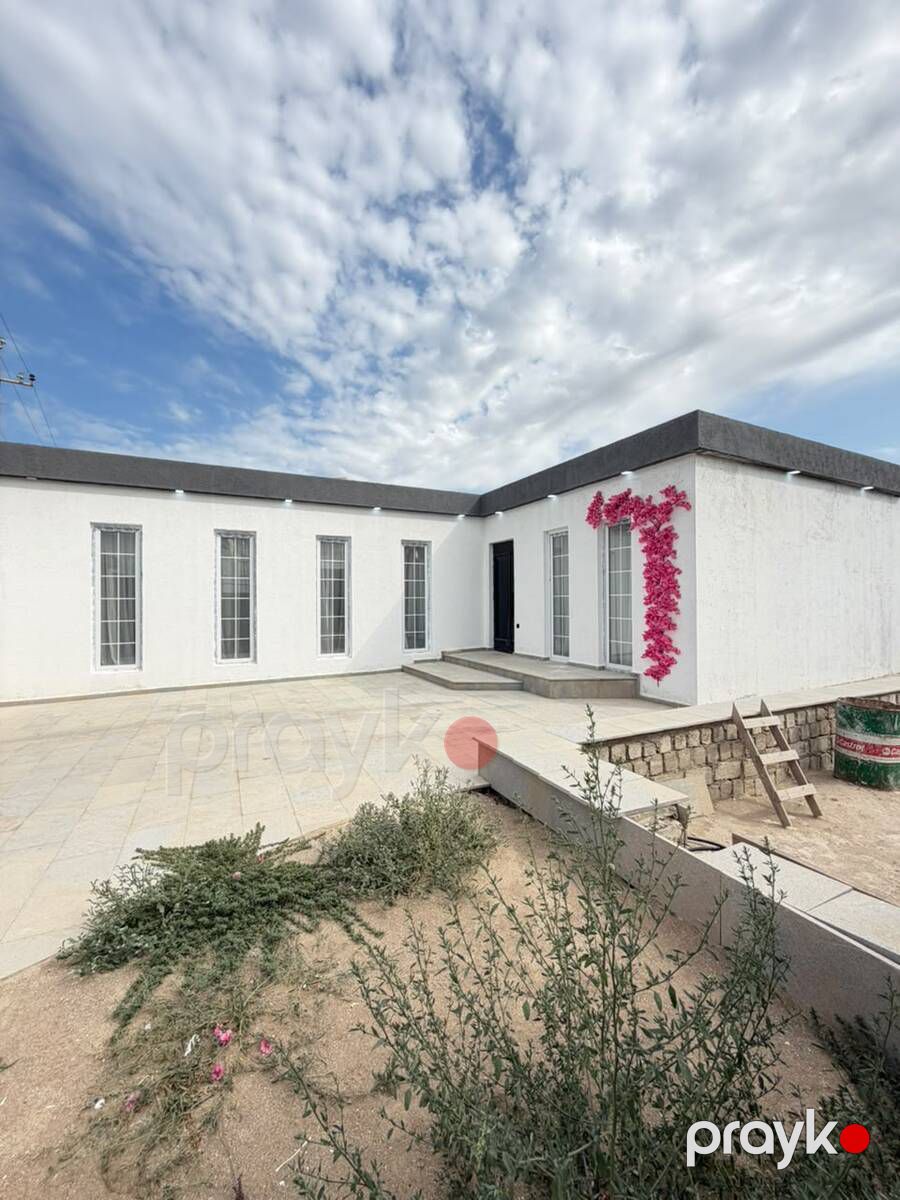Bağ evi, Şüvəlan qəs — Ev, villa, Bakı (2)