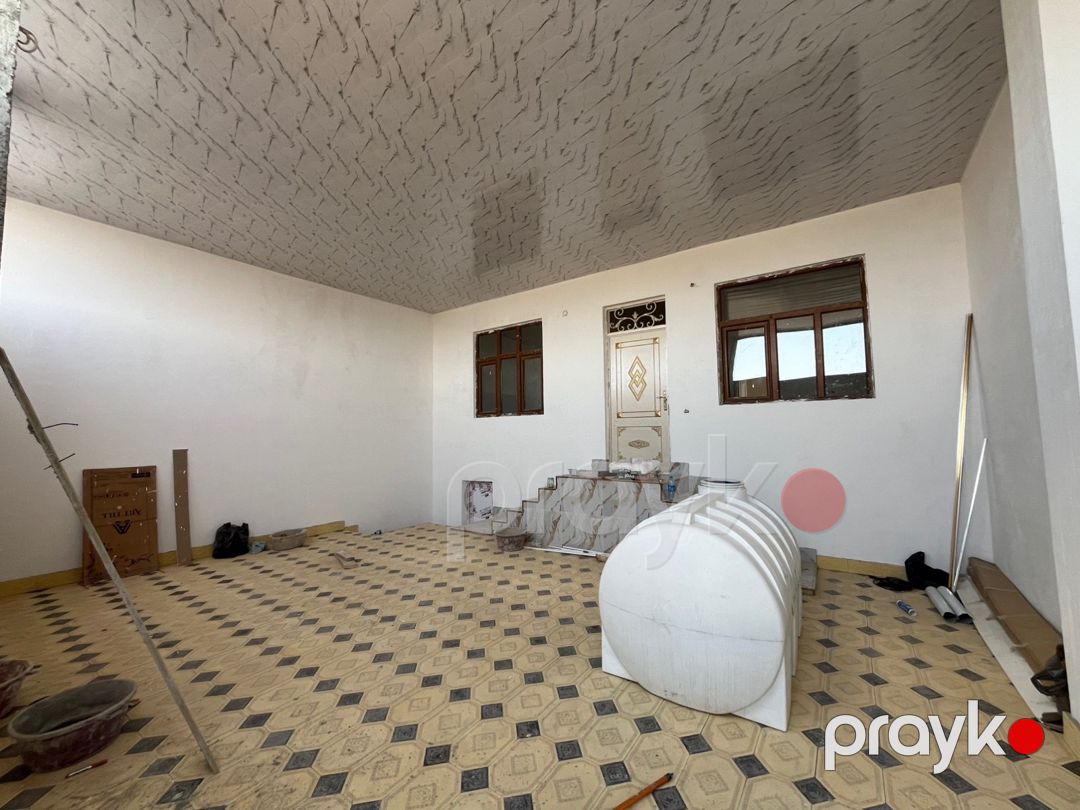 Həyət evi, Gəncə ş — Ev, villa, Gəncə (2)