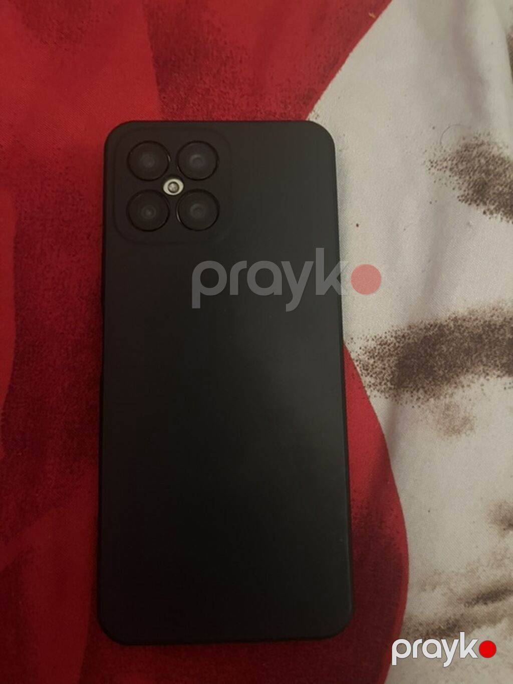 Honor X8 — Honor, Bakı (3)