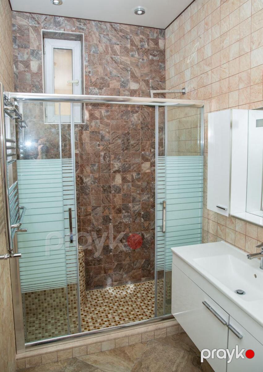 Satılır 7 otaqlı həyət evi/bağ evi 400 m² — Ev, villa, Bakı (6)