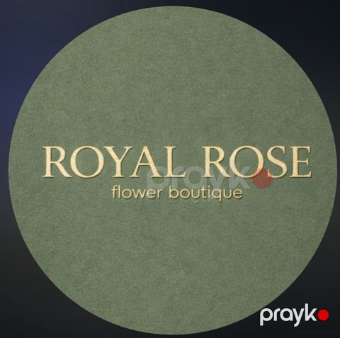 Röyal Rose Baku — Bakı