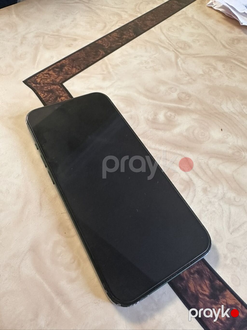 IPhone 13, 128 GB, Yaşıl, Face ID — Apple iPhone, Xırdalan (2)