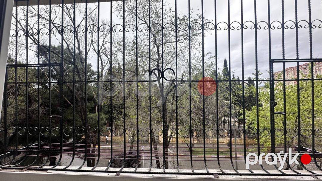 1-otaqlı mənzil, Sumqayıt ş., 36 m² — Mənzil, Sumqayıt (6)