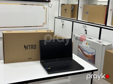 Acer Nitro V 15 ANV15-51-71PD (NH.QNCEM.002) — Bakı