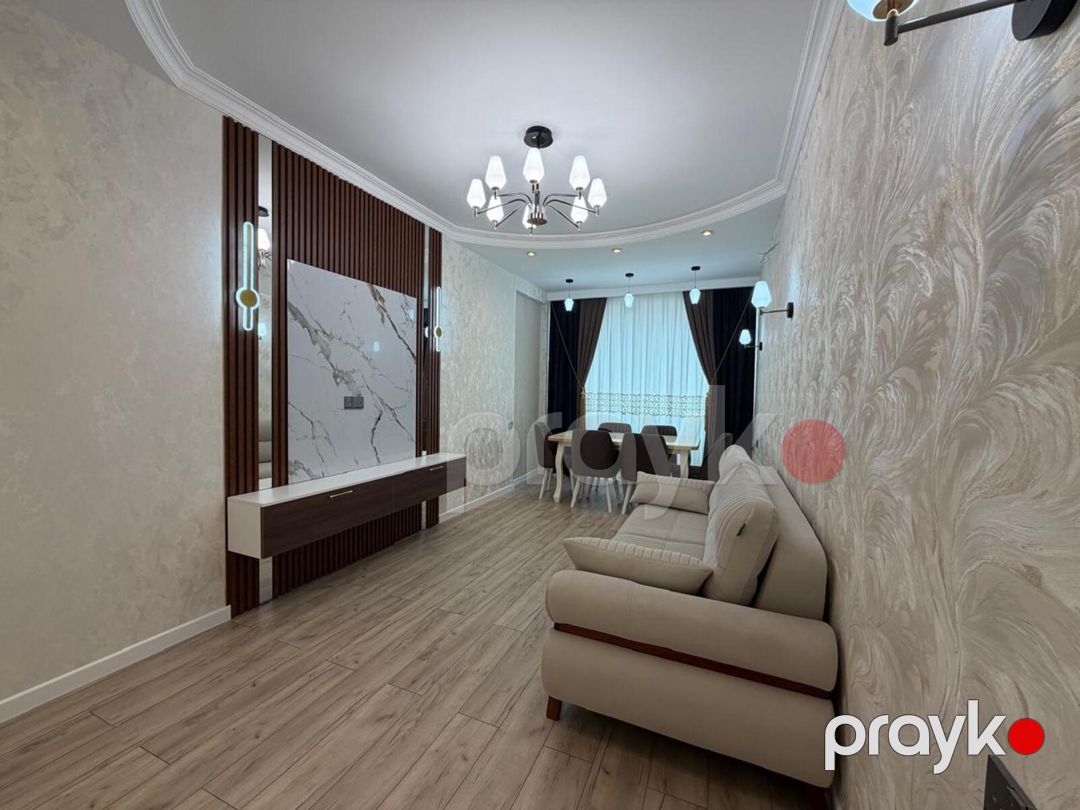 Satılır 3 otaqlı yeni tikili 115 m² — Mənzil, Bakı (4)