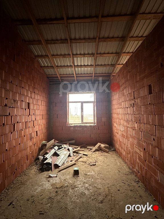 1-otaqlı yeni tikili, Masazır qəs., 44 m² — Mənzil, Bakı (8)