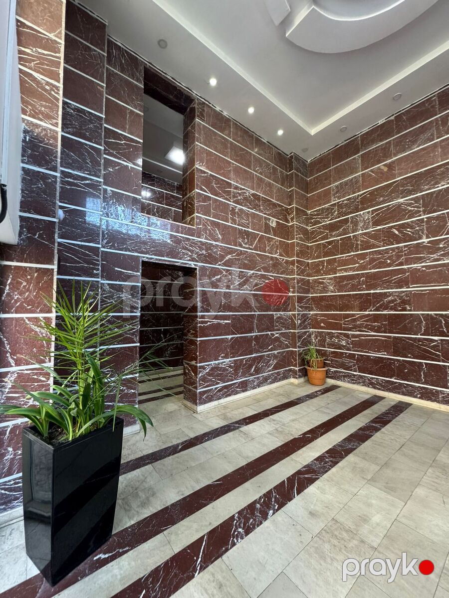 Satılır 3 otaqlı yeni tikili 110 m² — Mənzil, Bakı (5)