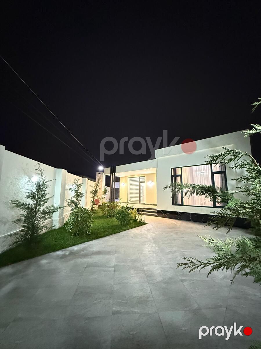 Bağ evi kirayə verilir, Mərdəkan qəs — Ev, villa, Bakı (8)