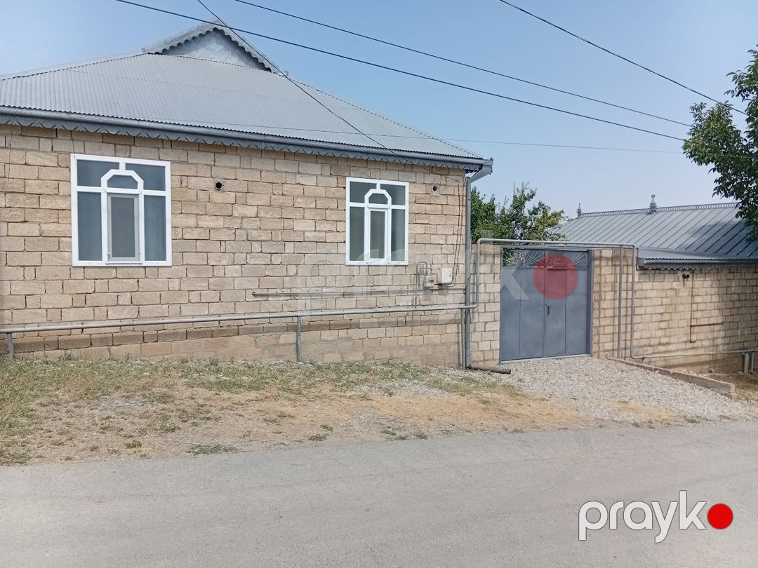 Həyət evi, Teymur Zahidov küç — Ev, villa, Şamaxı (10)
