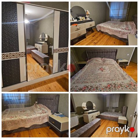 İkinəfərlik çarpayı, Dolab, Termo, Tumba, İşlənmiş — Bakı