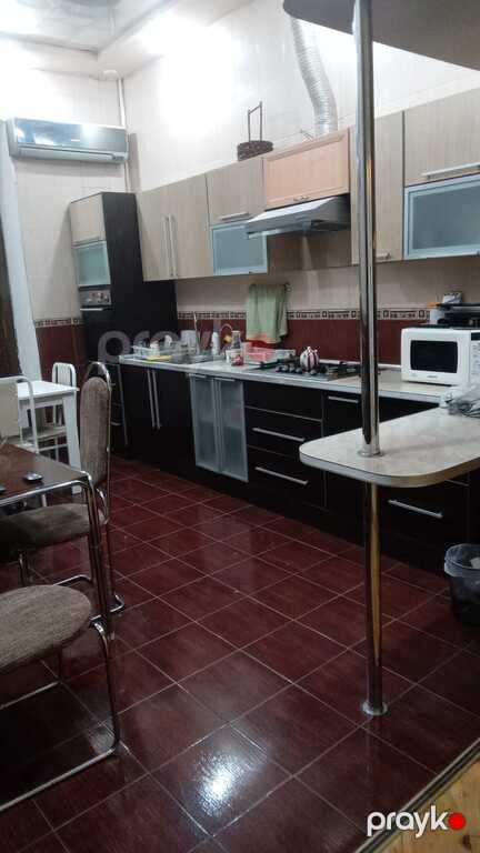 4-otaqlı mənzil kirayə verilir, 28 May m., 140 m² — Mənzil, Bakı (9)