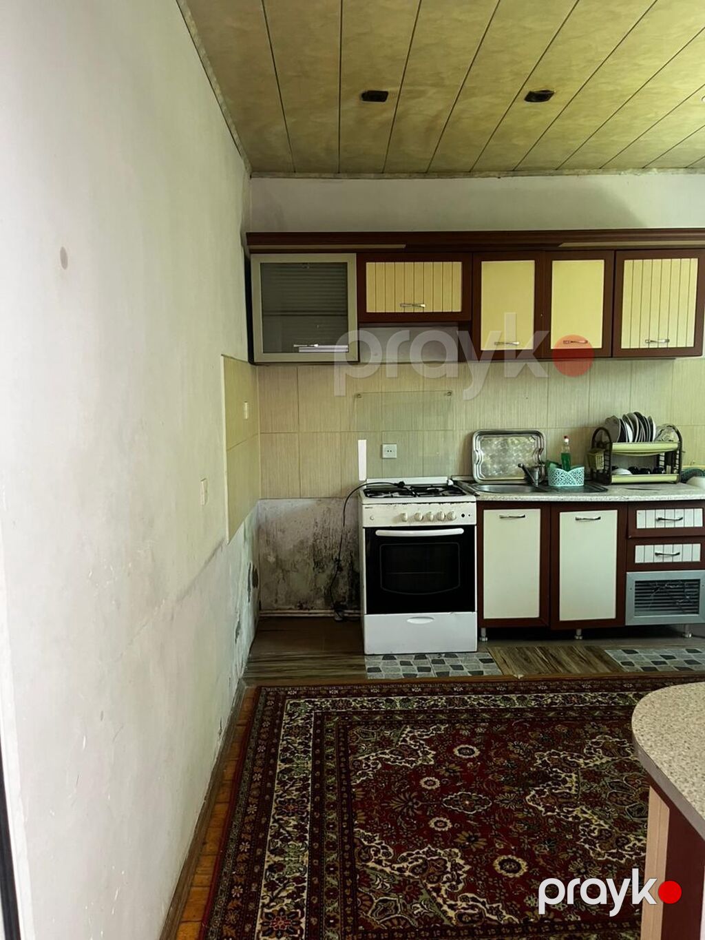 Xirdalan Kuruquna yaxin ekalogiya postunu kecende yevromu kecenden — Mənzil, Bakı (10)