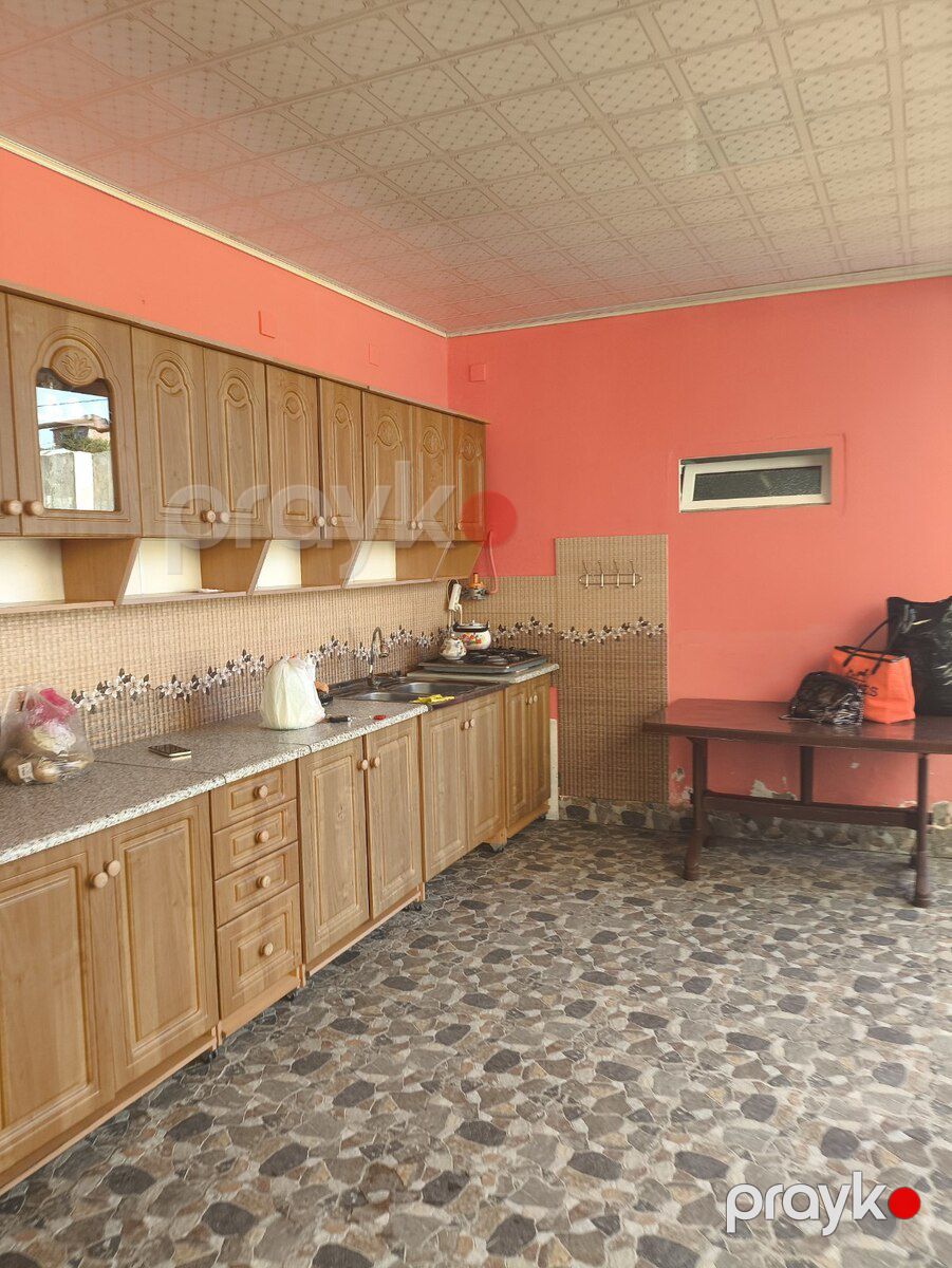 Həyət evi, Qusar r — Ev, villa, Qusar (2)