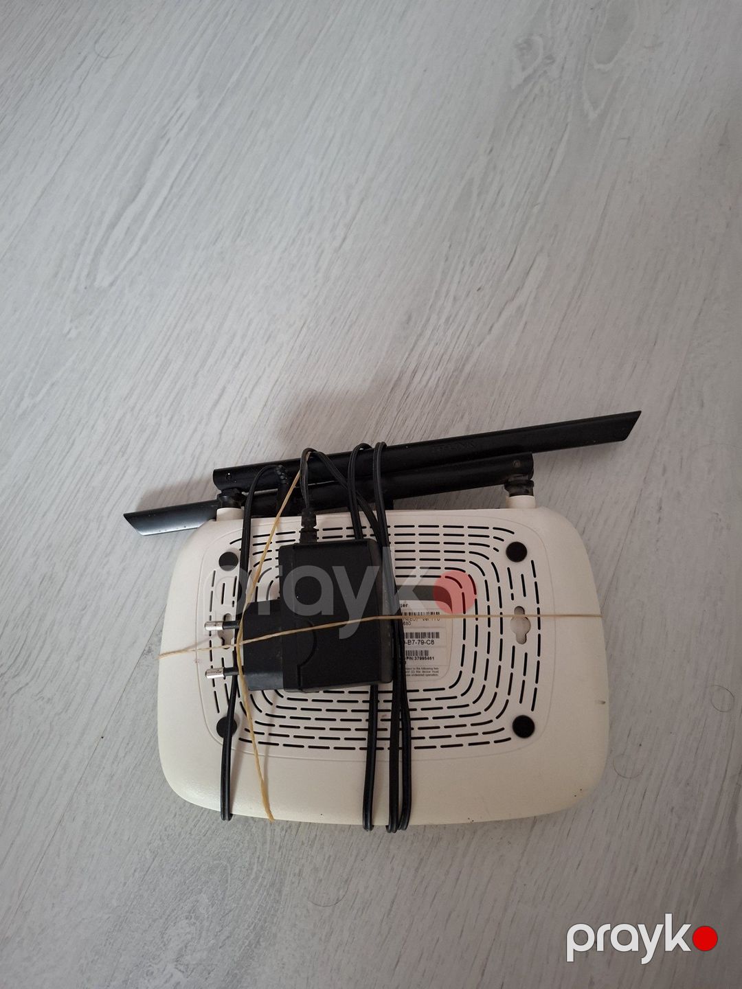 Modem TP-Link — Şəbəkə və server avadanlığı, Bakı (2)