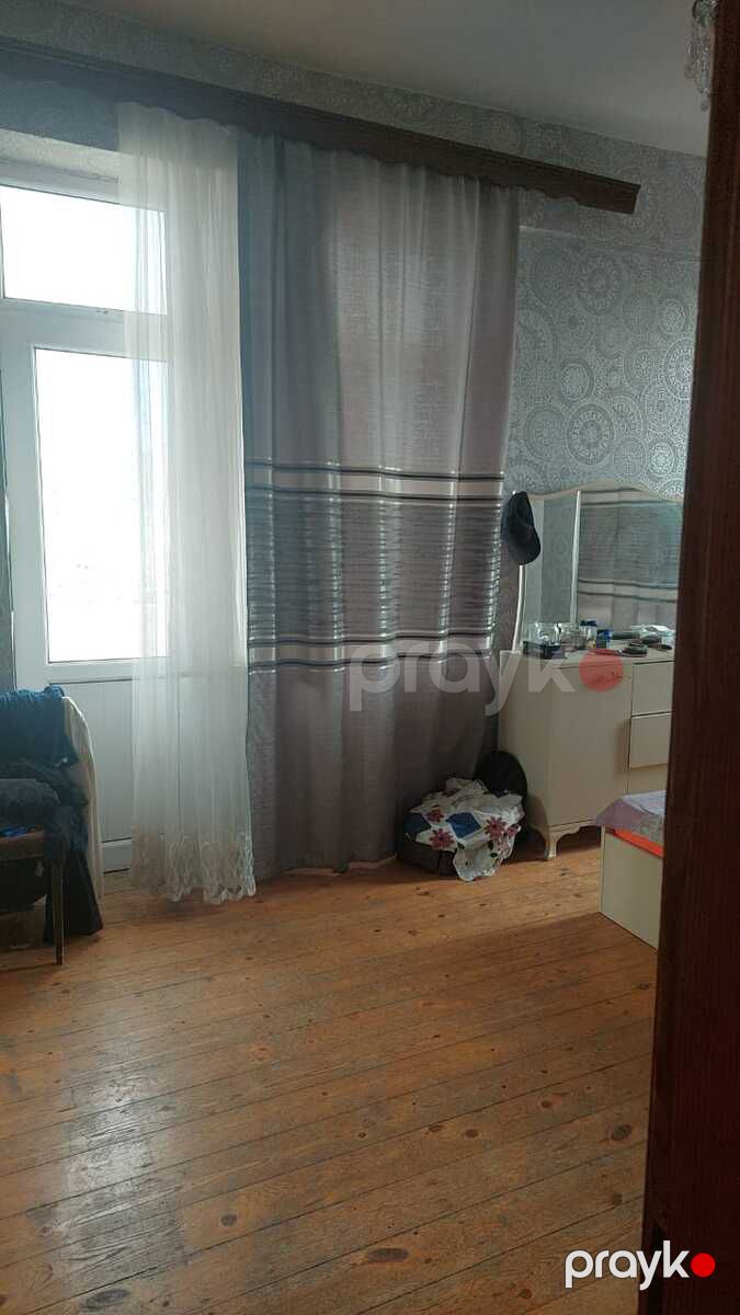 2-otaqlı yeni tikili, Yeni Yasamal qəs., 85 m² — Mənzil, Bakı (8)