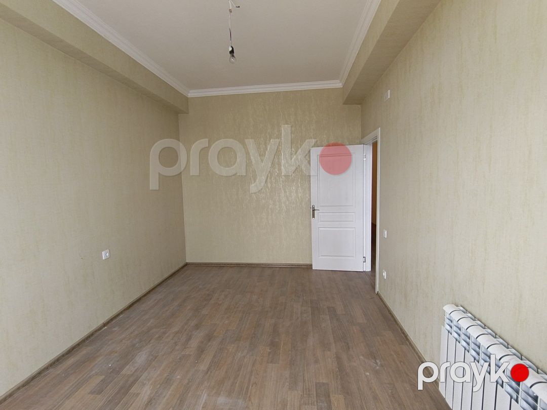 3-otaqlı yeni tikili, Hövsan qəs., 77 m² — Mənzil, Bakı (5)