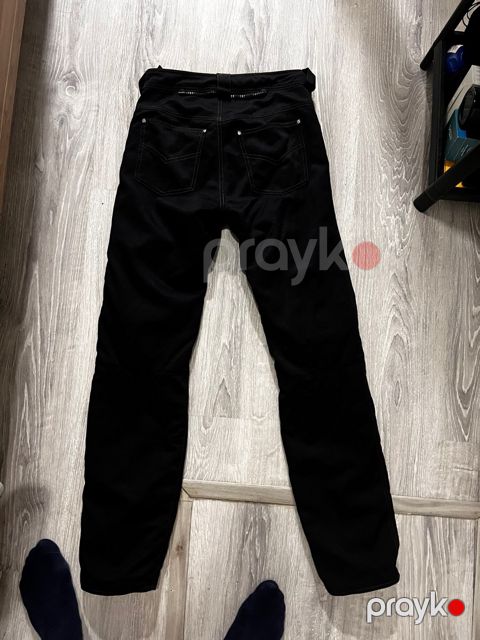 Motosiklet cins şalvarı — Bakı