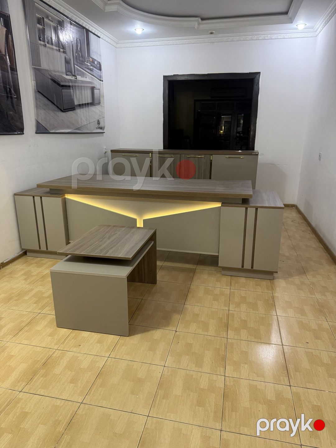 Rəhbər mebel dəsti — Mebel, Bakı (9)