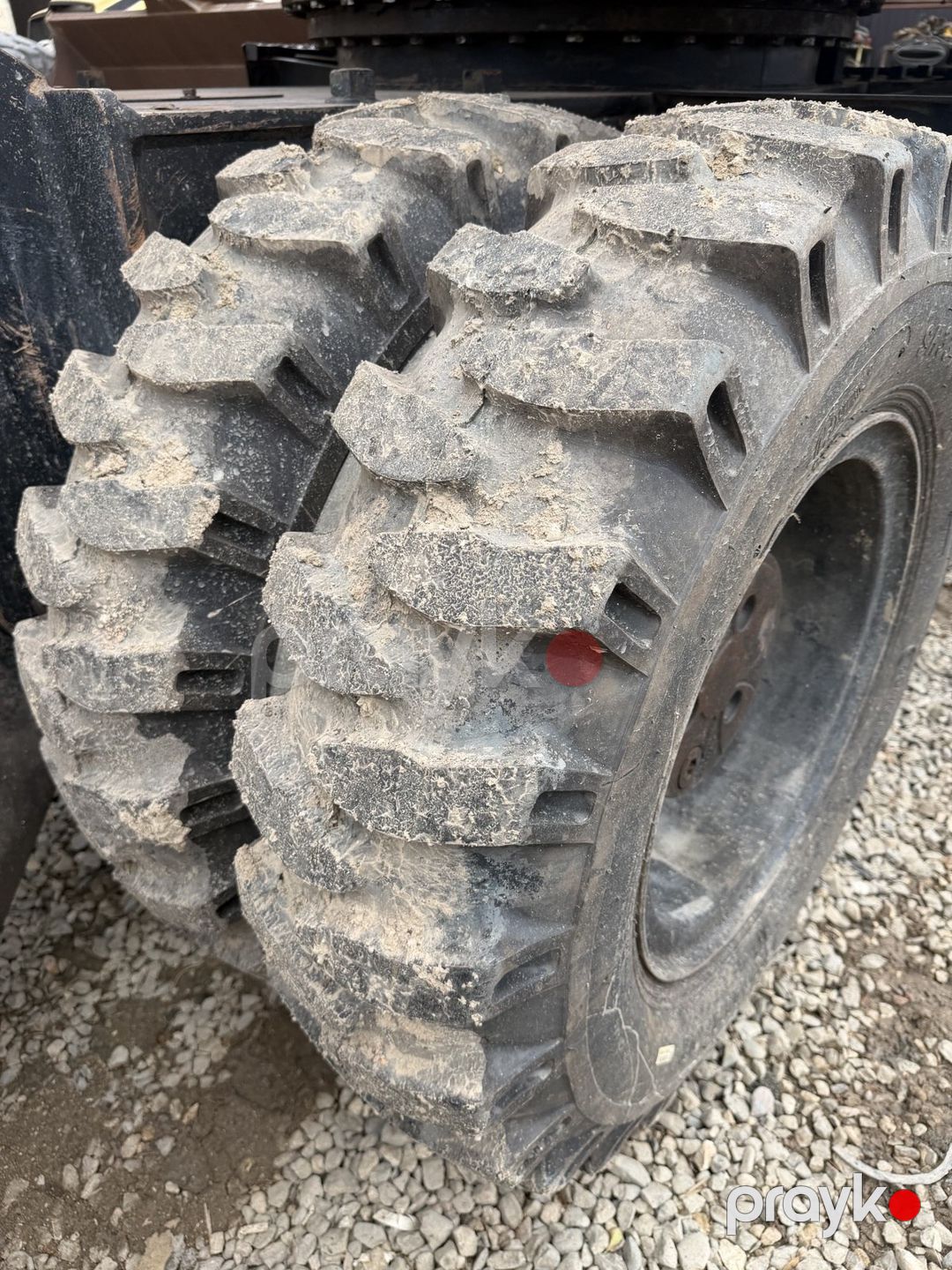 Doosan DH-210 2012 il — İnşaat texnikası, Bakı (5)