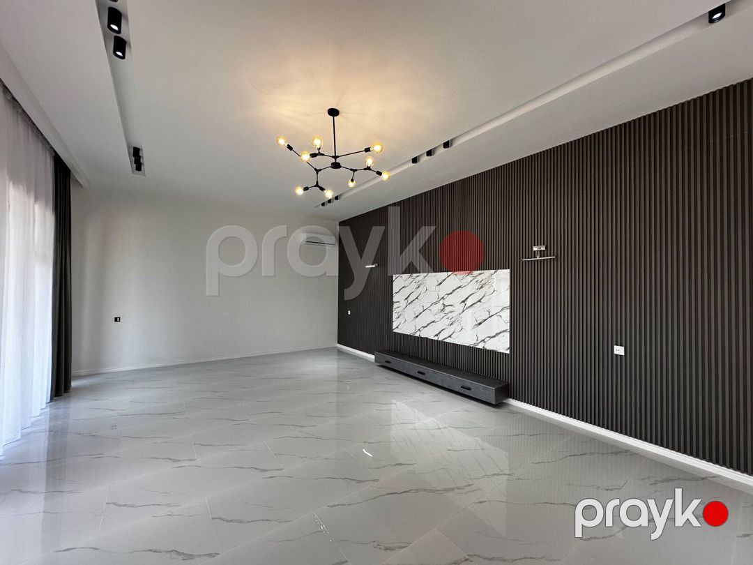 Satılır 4 otaqlı həyət evi/bağ evi 180 m² — Ev, villa, Bakı (7)