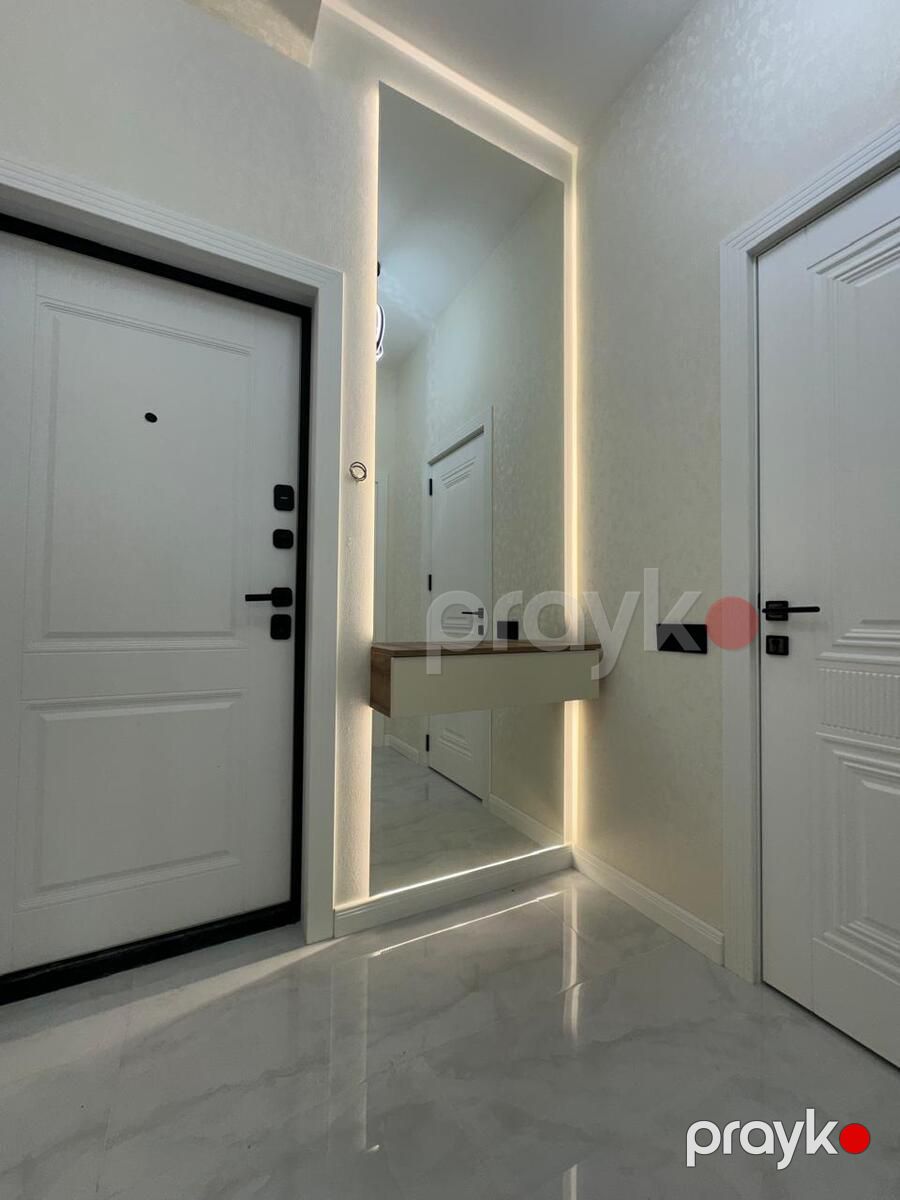 Satılır 2 otaqlı yeni tikili 51 m² — Mənzil, Bakı (10)