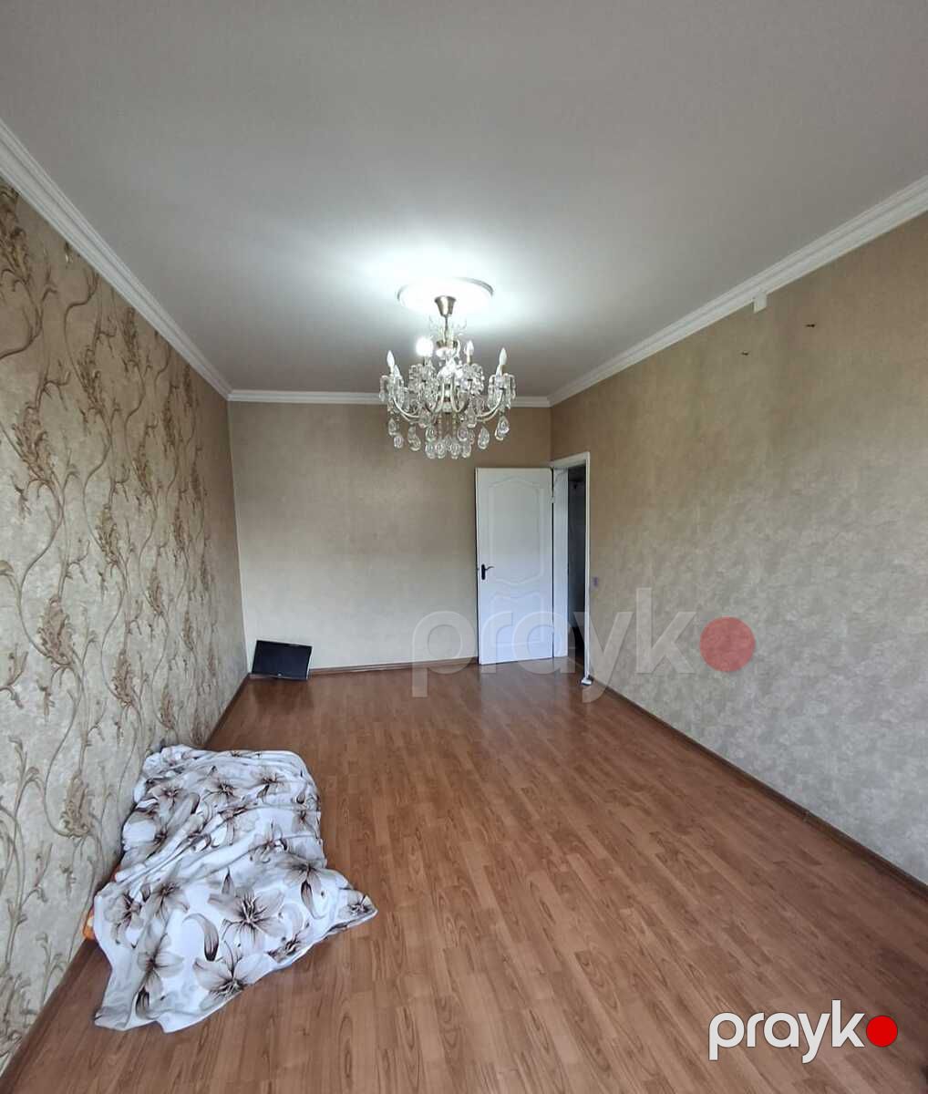 Satılır 2 otaqlı köhnə tikili 65 m² — Mənzil, Bakı (6)