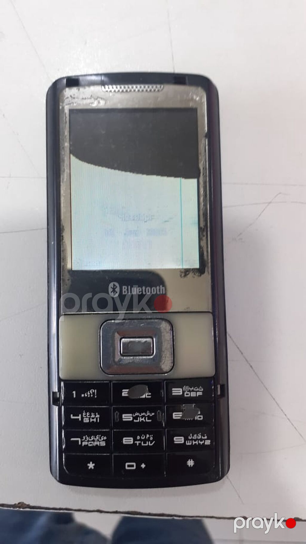 Telefon iksi birlikde 15 manat — Digər smartfonlar, Bakı (6)