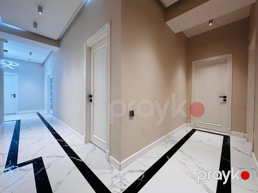 Satılır 4 otaqlı yeni tikili 183 m² — Mənzil, Bakı (12)