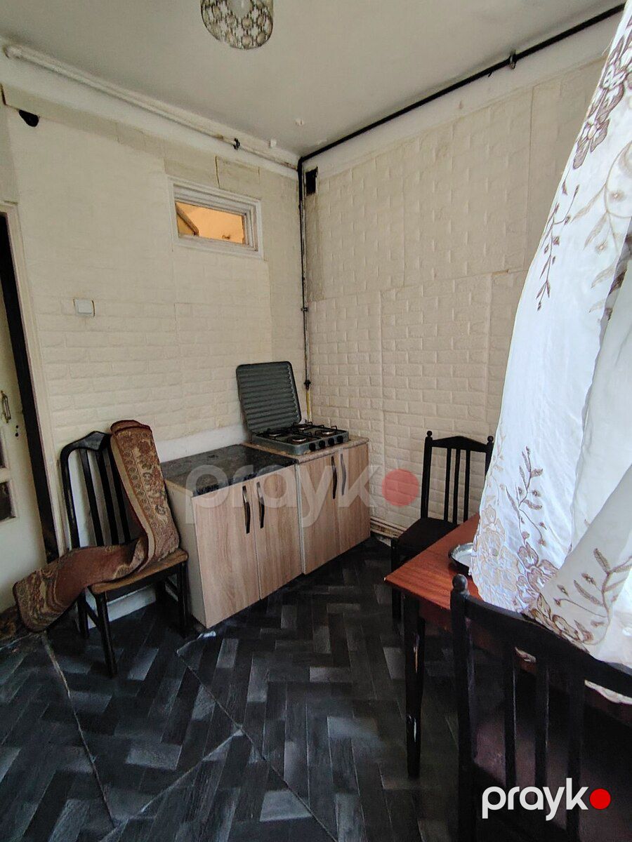 2-otaqlı yeni tikili, Şirvan ş., 56 m² — Mənzil, Şirvan (6)