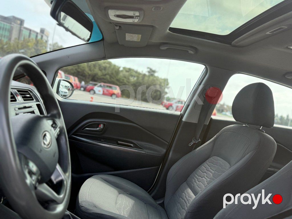 Kia Rio, 1.4 L, 2013 il, 148 200 km — Avtomobillər, Bakı (7)