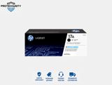 Toner Kartric HP 17A Black Original LaserJet (CF217A) — ProtechUnity