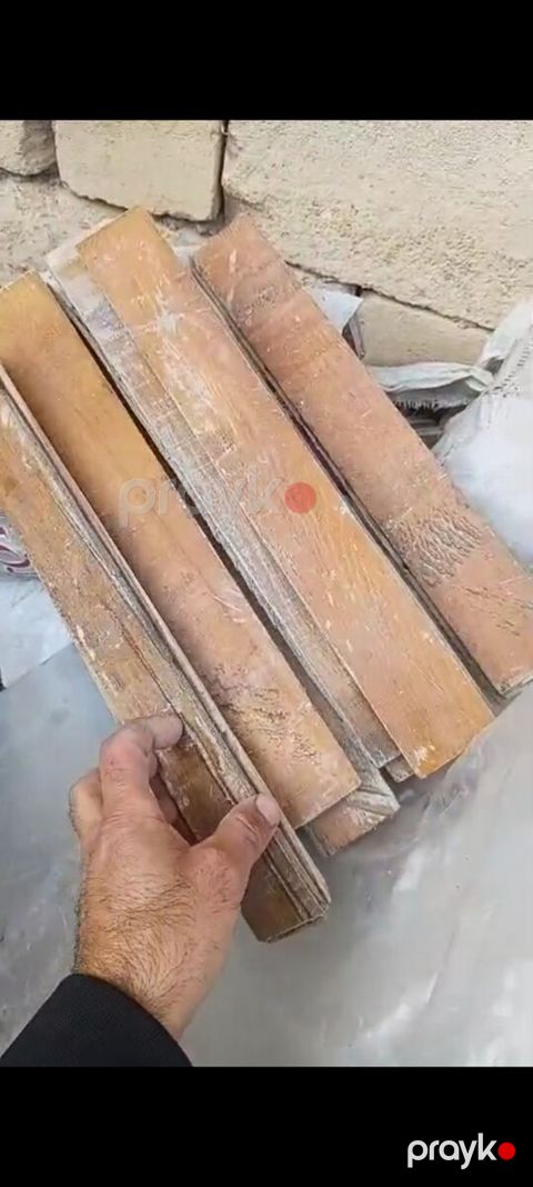 Parket taxta — Şirvan