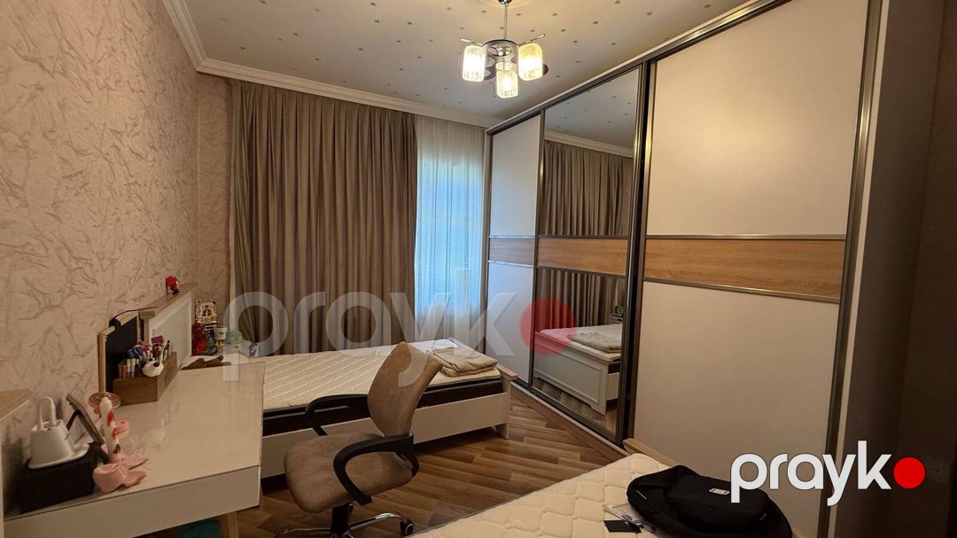 Satılır 3 otaqlı köhnə tikili 80 m² — Mənzil, Bakı (3)