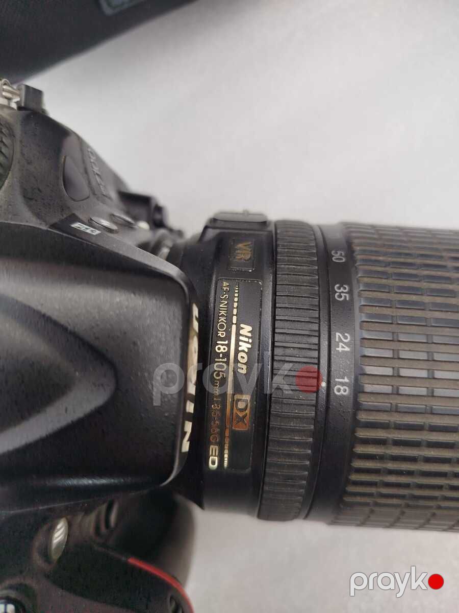 Fotoaparat — Foto və video texnikası, Bakı (6)