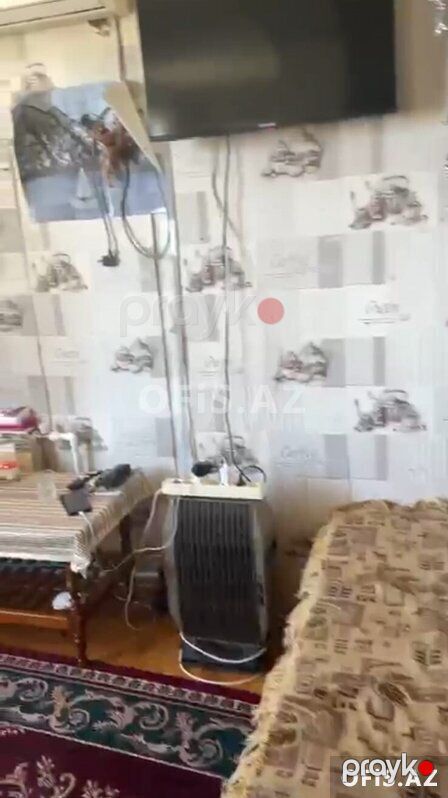 Yeni tikili Satılır Sabunçu r., Bakixanov q., 3 otaq, 95 m² — Mənzil, Bakı (8)