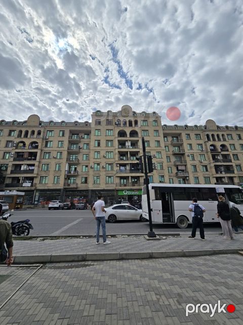 Satılır 3 otaqlı yeni tikili 99 m² — Xırdalan