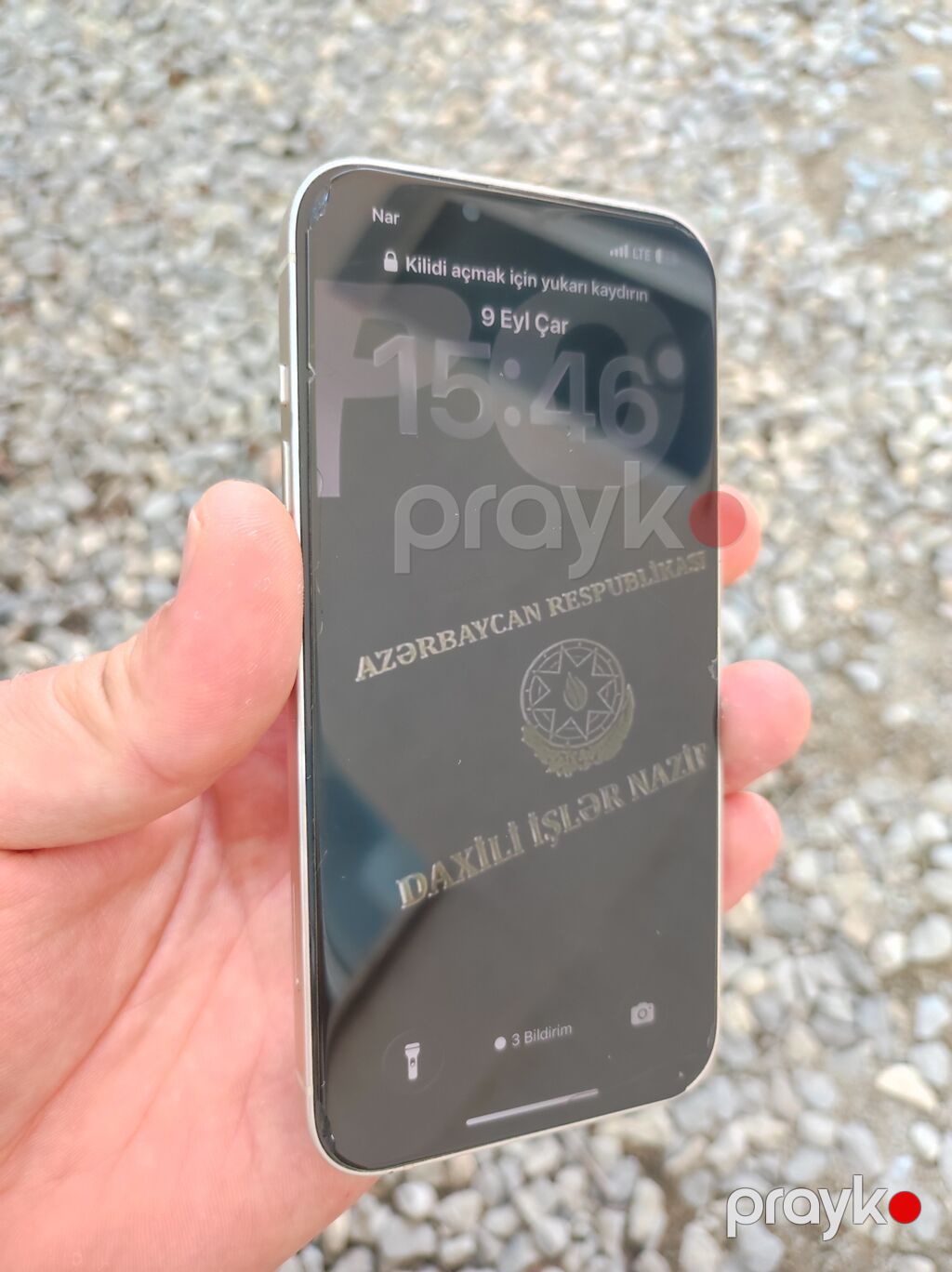 IPhone 14, 128 GB, Face ID — Apple iPhone, Bakı (5)