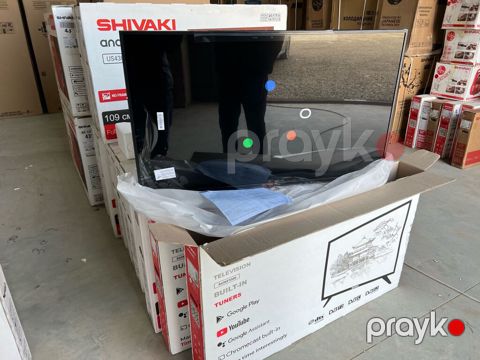 Televizor "Shivaki" — Bakı