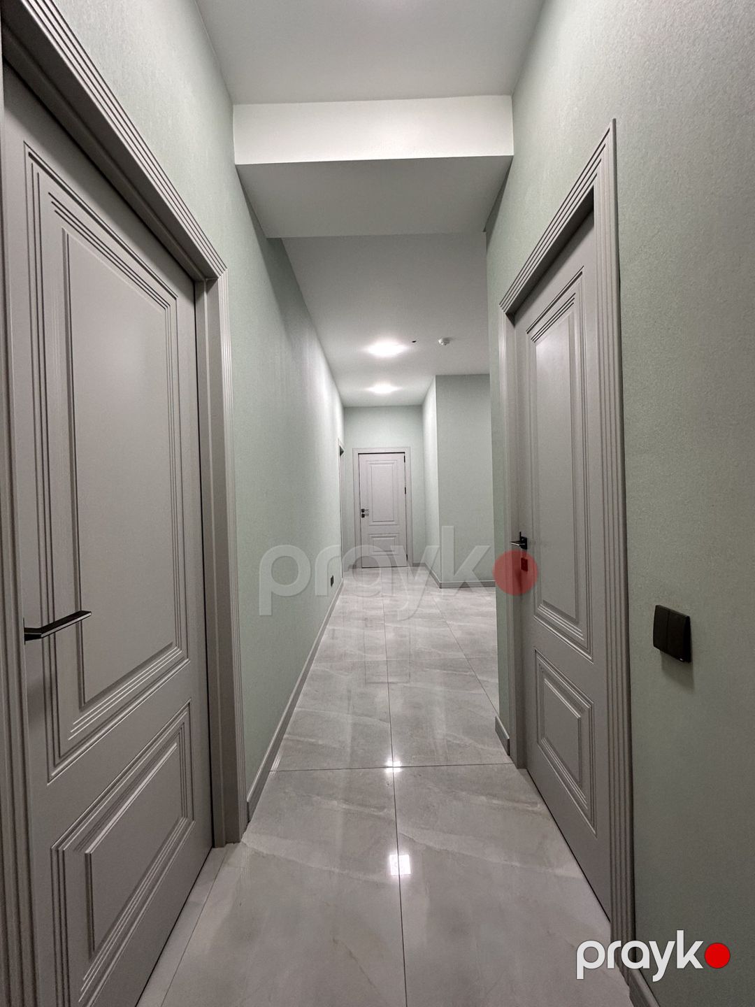 Satılır 3 otaqlı yeni tikili 108 m² — Mənzil, Bakı (4)