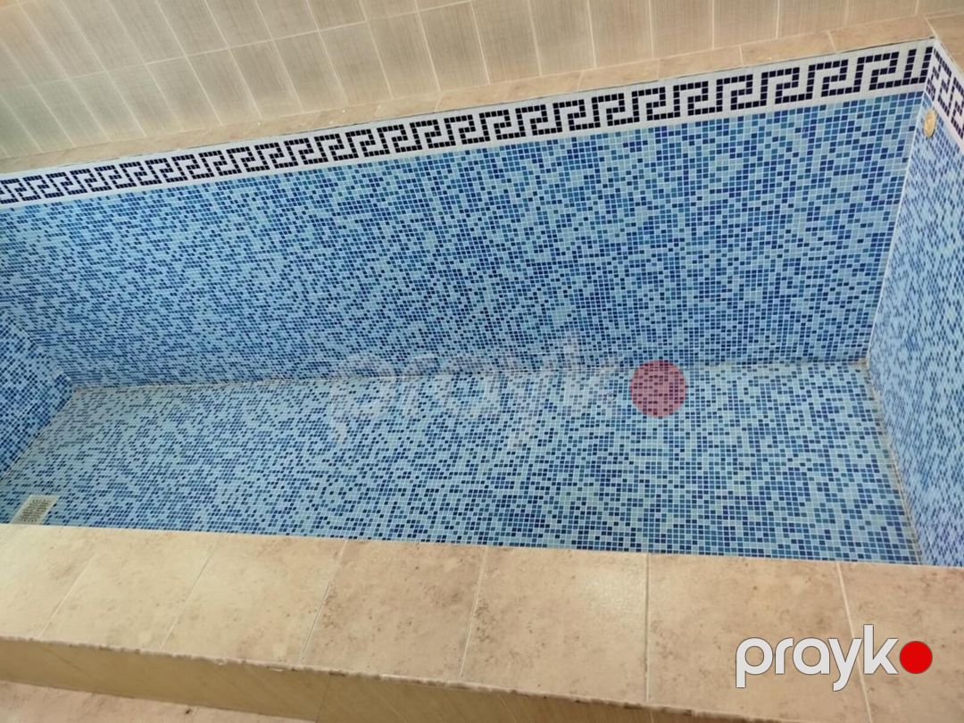 İcarəyə verilir 6 otaqlı həyət evi/bağ evi 480 m² — Ev, villa, Bakı (7)