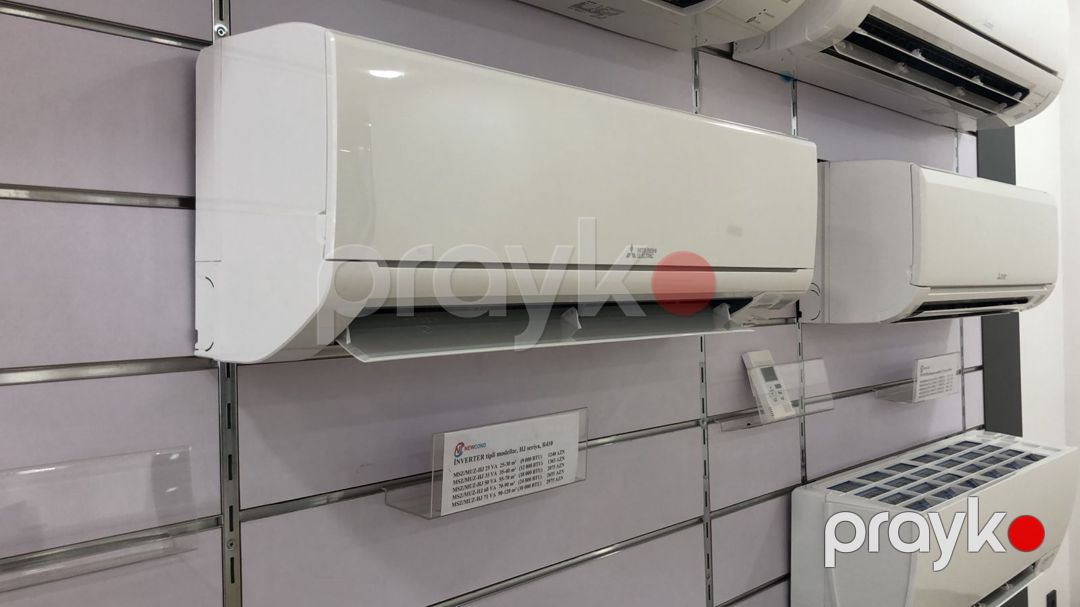 "Aux" kondisionerləri — Ev texnikası, Bakı (2)