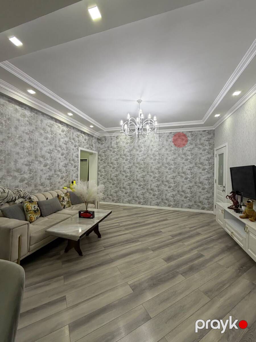 Satılır 3 otaqlı yeni tikili 91 m² — Mənzil, Bakı (4)