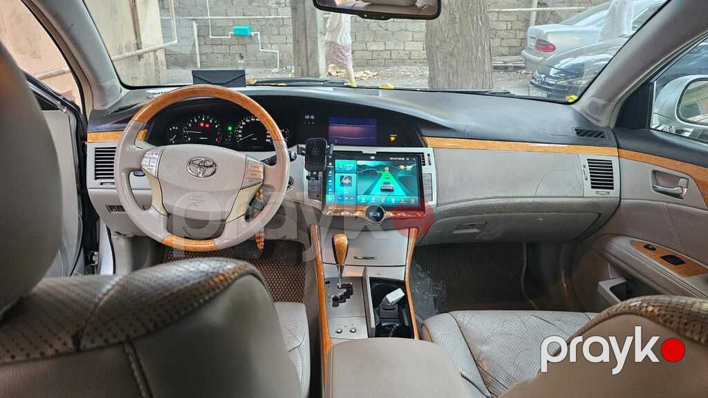 Toyota Avalon, 3.5 L, 2006 il, 330 000 km — Avtomobillər, Bakı (2)