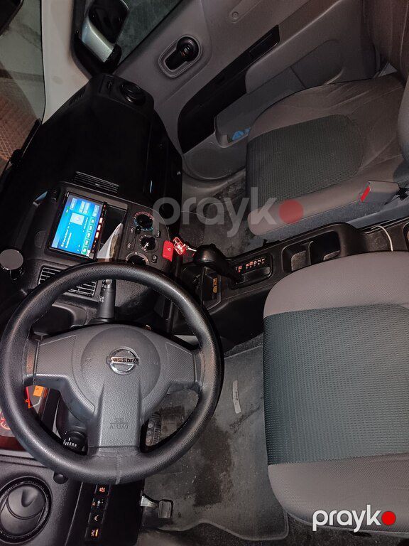 Nissan Wingroad, 1.5 L, 2017 il, 51 200 km — Avtomobillər, Bakı (7)