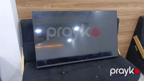 109 Ekran Full HD Smart TV 3 ay işlənib — Bakı