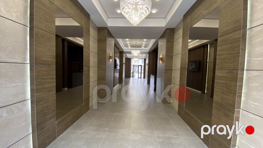 Satılır 4 otaqlı yeni tikili 203 m² — Mənzil, Bakı (2)