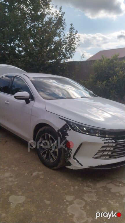 BYD Destroyer 05, 1.5 L, 8.3 kWh, 2025 il, 101 220 km — Avtomobillər, Bakı (3)
