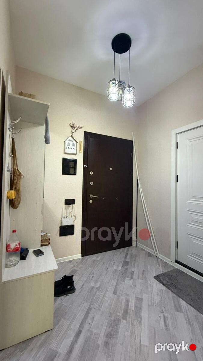 İcarəyə verilir 2 otaqlı yeni tikili 80 m² — Mənzil, Bakı (12)